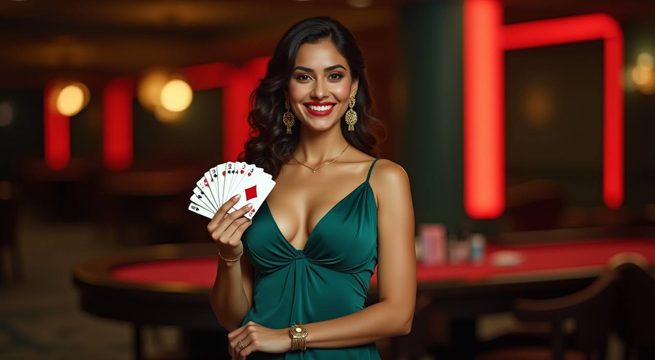 Roulette LuckyWheel